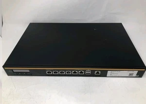 Peplink Balance 580 Load Balancing Multi-WAN Network Router 1.5Gbps BPL-580 - Picture 1 of 5