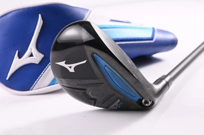 Mizuno ST-Max 230 #3 Hybrid / 19 Degree / Stiff Flex Tensei 1K Blue 75 Shaft - Image 1 of 4