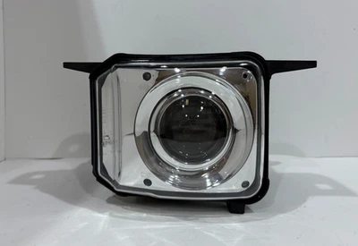FARO BI-XENÓN LADO DERECHO ROLLS ROYCE PHANTOM COMPLETO OEM 6312 0413482 Foto 1 de 4