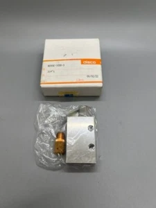 DISCO MSVAE-10SU-3 VENTIRU VALVE, 18988 - Picture 1 of 6