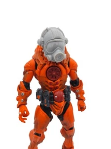 Custom 3D Cosmic Pilot for Mythic Cosmic Legions Figur im Maßstab 1/12 - Bild 1 von 1