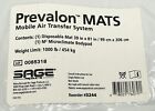 Sage Prevalence Mats Mobile Air Transfer System Disposable Mat #3244, New