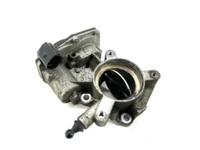 OPEL INSIGNIA A G09 55564164 Corps de Papillon 2.00 Diesel 118kw 2009 24658801 - Photo 1/4