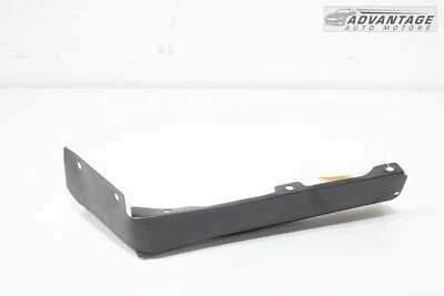 2013-2018 CADILLAC ATS EXHAUST SYSTEM REAR LEFT DRIVER UNDERBODY HEAT SHIELD OEM - Image 1 of 4