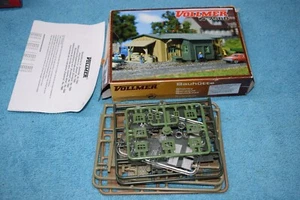 VOLLMER # 7560 Shanty Kit - Picture 1 of 5