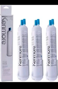 3 PCS - 9083 Water Filter OEM Kenmore 46-9083 EDR3RDX1 - Picture 1 of 1