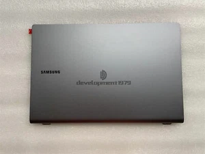 1PCS Samsung NoteBook NP767XCM touch LCD Full Screen Assembly Grey - Afbeelding 1 van 3