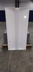 *Pickup Only* Bodine 4'x2' Large Overhead Industrial Lights BSL310C -DF- 90601 - Picture 1 of 5