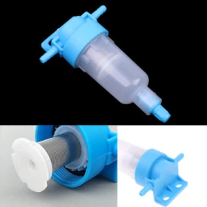 Air Parking Heater Tank RV Car Oil Fuel Filter Part Car Diesel Water Separator - Picture 1 of 12