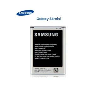 Batterie Samsung Galaxy S4 Mini - Photo 1 sur 1