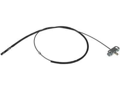 Кабель стояночного тормоза Dorman 34447CMTZ для Chevrolet Suburban 1500 2007-2008 годов выпуска - Изображение 1 из 2