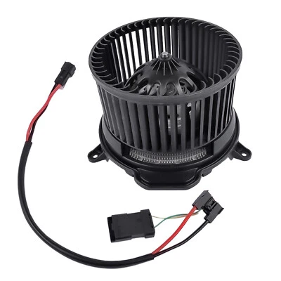 Motor soplador HVAC para Freightliner M2 112 106 modelos 2003-2022 VCC35000003 76944 Foto 1 de 4