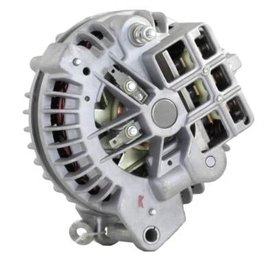 NEW ALTERNATOR FITS DODGE CHALLENGER CORONET PLYMOUTH BARRACUDA 3438179 3438180 - Image 1 of 2