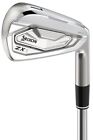 Srixon Golf Club ZX5 MKII 4-PW Iron Set Regular Steel Very Good