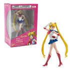 Official SAILOR MOON Sailor Moon HGIF Action Figure Banpresto (Usagi Tsukino)
