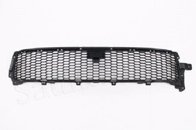 Parachoques delantero Outlander 2010-13 cubierta parrilla inferior inserción MI1200258 Foto 1 de 2