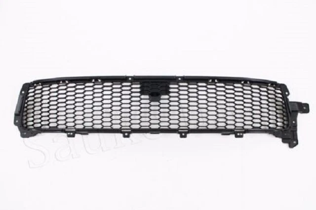 Parachoques delantero parrilla inferior Mitsubishi Outlander 2010-2013 6402A199 Foto 1 de 1