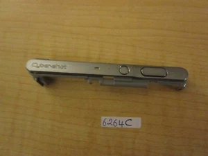 Top button cover for Sonny DSC-W830 Camera - Picture 1 of 3