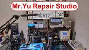 Microsoft Xbox Series S Repair Service HDMI Port Replacement (entire console) - Picture 1 of 13