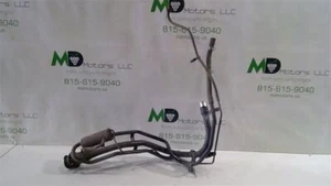 2019-2024 MITSUBISHI MIRAGE FUEL FILLER PIPE 17221W020P - Picture 1 of 12