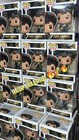 INSTOCK!  Funko Pop! Juan Gabriel Floral Mariachi 400 Rocks + POP PROTECTOR