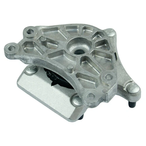 S2453 Trans Mount For 2014-16 Mercedes-Benz E63 AMG/E63 AMG S 5.5L AWD AUTO - Image 1 of 1