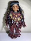 native american porcelain