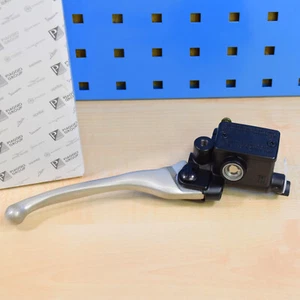 Original Piaggio Bomba de Freno Vespa ET2 ET4 50 125 Cilindro Delantero - Imagen 1 de 3
