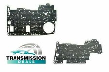 4R44E 5R55E 4R55E Transmission, Valve Body Gasket Set (1995-05) for Ford