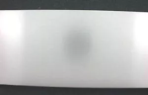 200 Grit Diamond Flat File 8 Inch x 3.5 Inch x 1/4 Inch - Picture 1 of 1