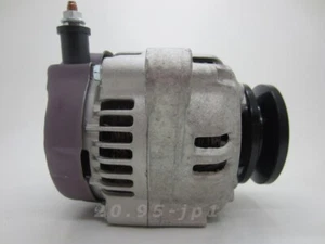 Honda Acty HH4 HA4 HH3 HA3 Alternator 31100-PZ3-003 Remanufactured in japan DDP - Picture 1 of 5
