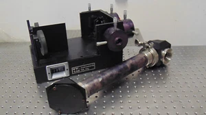 SA INSTRUMENTS ATOMIC FORCE MICROSCOPE LASER BEAM ALIGNMENT PERISCOPE MITUTOYO - Picture 1 of 8