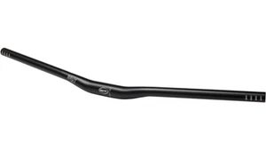 CONTEC Handlebar " Brut " Aluminium 6061 Double Butted, Riser BAR, Black - Picture 1 of 1