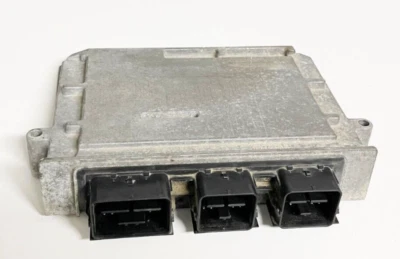 2009 Lincoln Town Car 4.6L PCM ECM ECU 9W1A-12A650-EE VIN PROGRAMMED - Image 1 of 2