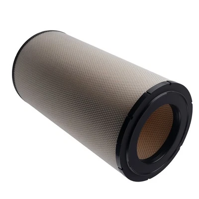 Truck Air Filter AF25248 for Peterbilt 379 389 Kenworth T800W W900L - Image 1 of 4