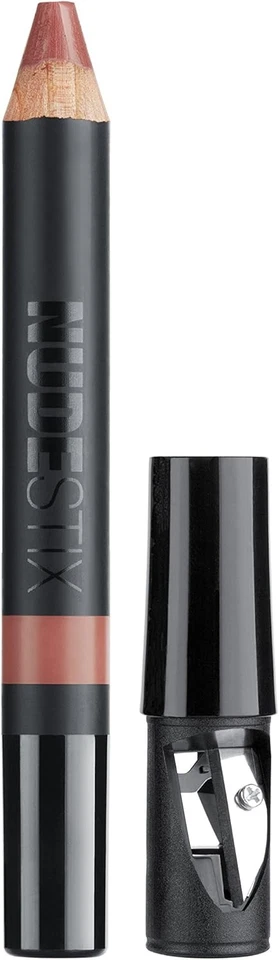 NUDESTIX Lip & Cheek Pencil - Mystic - Image 1 of 1