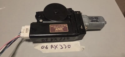 2006-2008 Lexus  RX 330 Sliding Sunroof Motor Sun Roof Assembly OEM. - Image 1 of 2