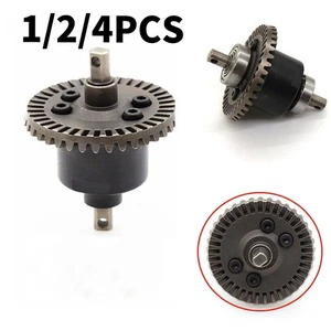 For 1/10 Traxxas Slash 4X4 VXL Stampede Rustler Differential Front & Rear Diff - Picture 1 of 13