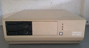 Robotron CM 1910 komputer klasyczny NRD rzadkość vintage retro - Zdjęcie 1 z 3