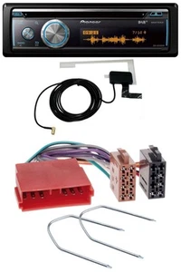 Pioneer Bluetooth DAB MP3 USB CD Autoradio für Citroen BX 1992-1994 XM 1989-2000 - Bild 1 von 9