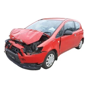 MITSUBISHI COLT CZI DIGITAL HEATER CONTROL PANEL 7820A257 - Picture 1 of 7