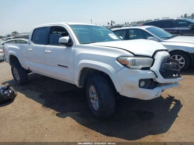 RADIATOR SHROUD 2017 TOYOTA TACOMA - Изображение 1 из 4