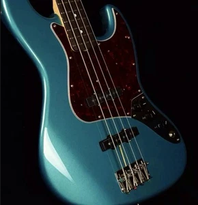 Fender Japan Traditional 60s Jazz Bass Already Imported - Picture 1 of 5