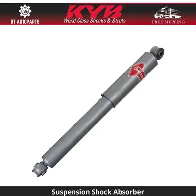 Задний амортизатор подвески для Chevrolet Blazer RWD 1969-1972 годов выпуска KYB 1969 1970 - Изображение 1 из 2