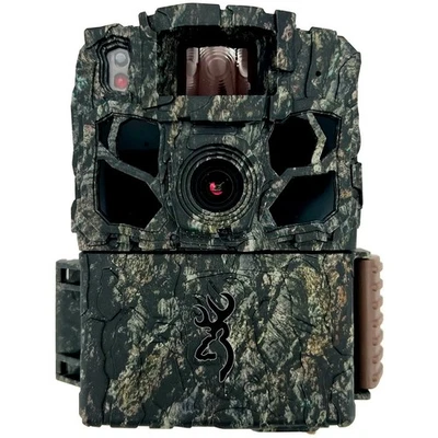 Browning Dark OPS FHDR Trail Camera, 40MP, No Glow, Camo, BTC-6FHDR40 - Image 1 of 3