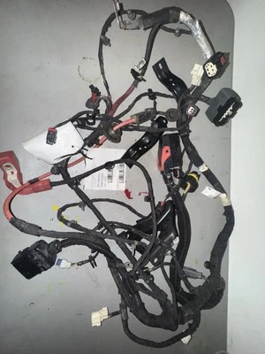 2013 CHRYSLER 300  Mopar 3.6L Engine Wiring Harness (OEM) P/N: P68206472AB - Image 1 of 4
