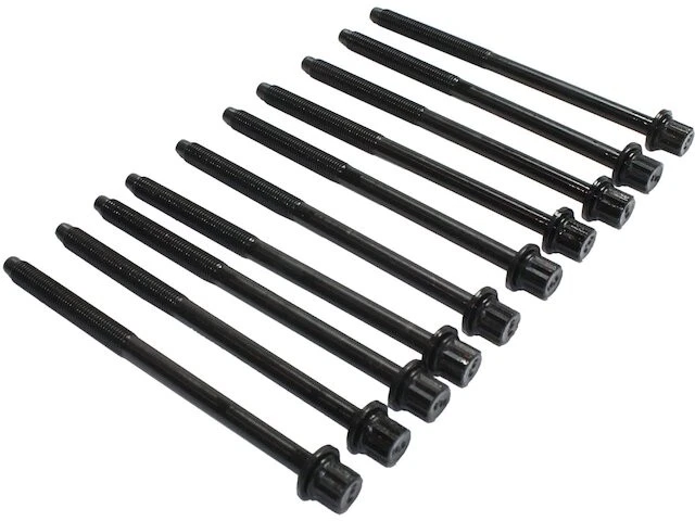 Juego de pernos de cabeza para Acura ILX 2013-2019 2014 2015 2016 2017 2018 YF437RV Foto 1 de 1