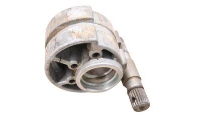 89 Polaris Trail Boss 250 4x4 Front Bearing Carrier Axle Housing - Image 1 of 4