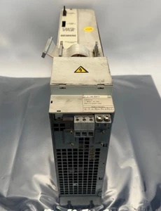 Módulo de alimentación Siemens 6SN1123-1AA00-0DA0 Simodrive con PWM 6SN11231AA000DA0 - Imagen 1 de 11