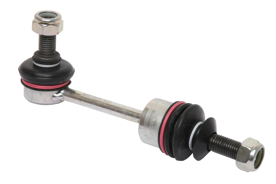 Eslabón estabilizador, barra de acoplamiento dirección APA adecuado para BMW Serie 5, 645Ci, 650i Foto 1 de 1